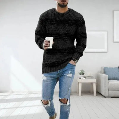Daniel | High-Quality Knitted Sweater™