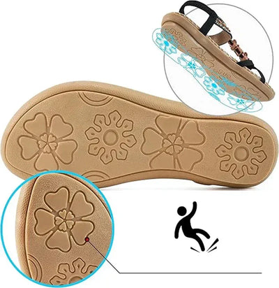 Mia | Supportive Style – Orthopedic Comfort
