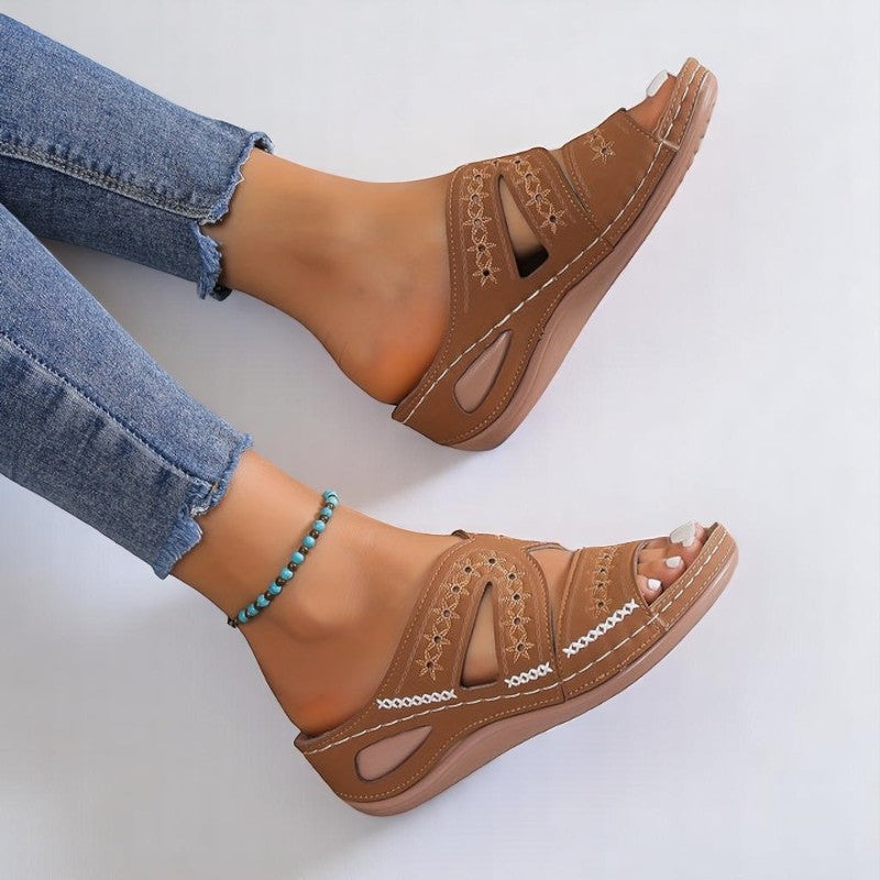 Benedikte™ | Sandals