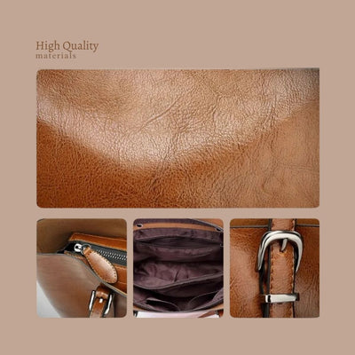 Nicole’s Favorite | Vintage Shoulder Handbag