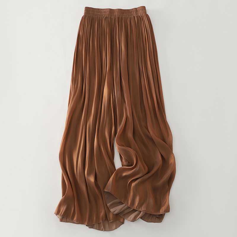 IZZIE | LINEN PANTS
