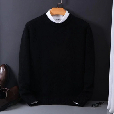 Golden | Round Neck Sweater™