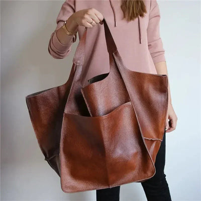 Laura’s Timeless Allure | Vintage Bag |