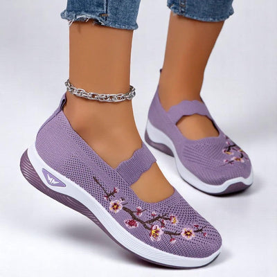 Janina™ | Low Shoes