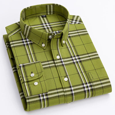 Apollo | Men’s Classic Check Shirt™