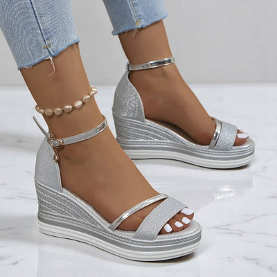 Asta™ | Stiletto Sandals