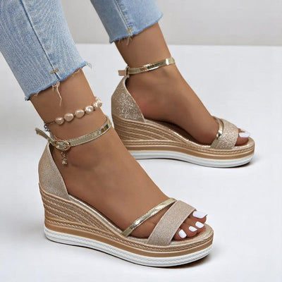 Asta™ | Stiletto Sandals