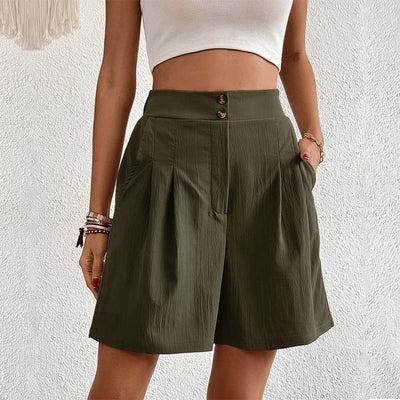 Evara™ - Comfort Ease Shorts