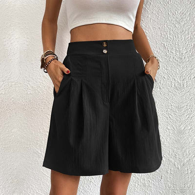Evara™ - Comfort Ease Shorts
