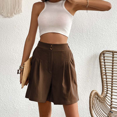Evara™ - Comfort Ease Shorts