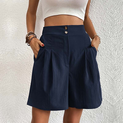 Evara™ - Comfort Ease Shorts