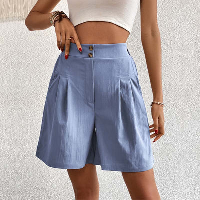 Evara™ - Comfort Ease Shorts