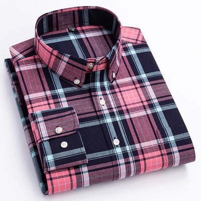 Apollo | Men’s Classic Check Shirt™