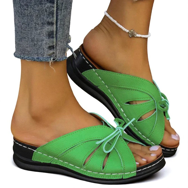 Hulda™ | Sandals