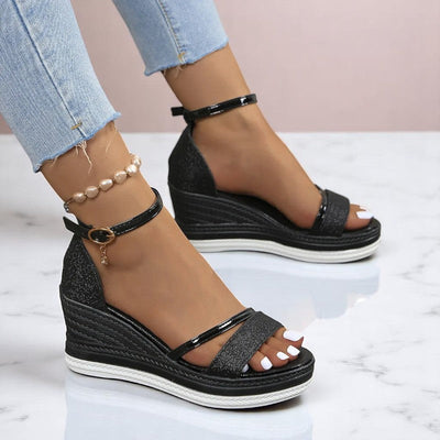 Asta™ | Stiletto Sandals