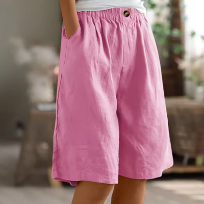 FRANCES | Comfort Shorts