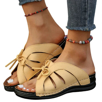 Hulda™ | Sandals