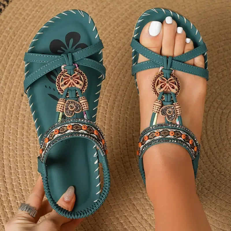 Mia | Supportive Style – Orthopedic Comfort