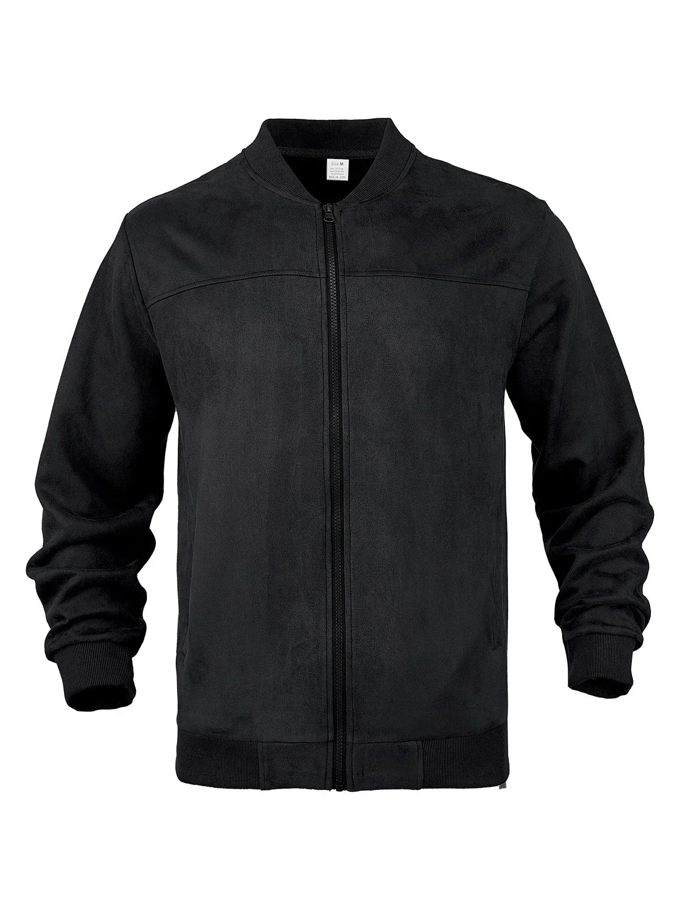 James | Classic Bomber Jacket™