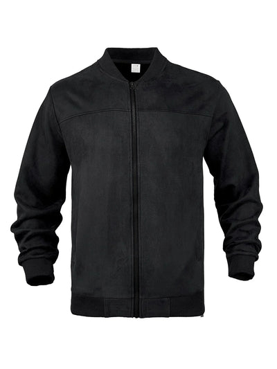 James | Classic Bomber Jacket™