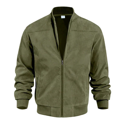James | Classic Bomber Jacket™