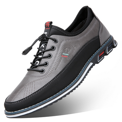 Oscar | Orthopedic Fusion Sneaker™