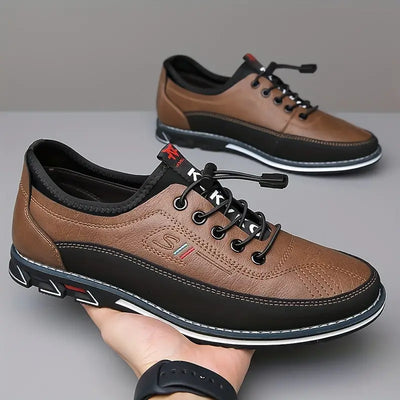Oscar | Orthopedic Fusion Sneaker™