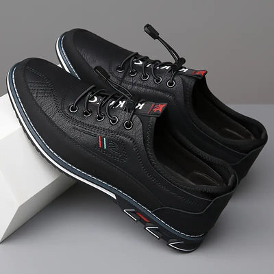 Oscar | Orthopedic Fusion Sneaker™