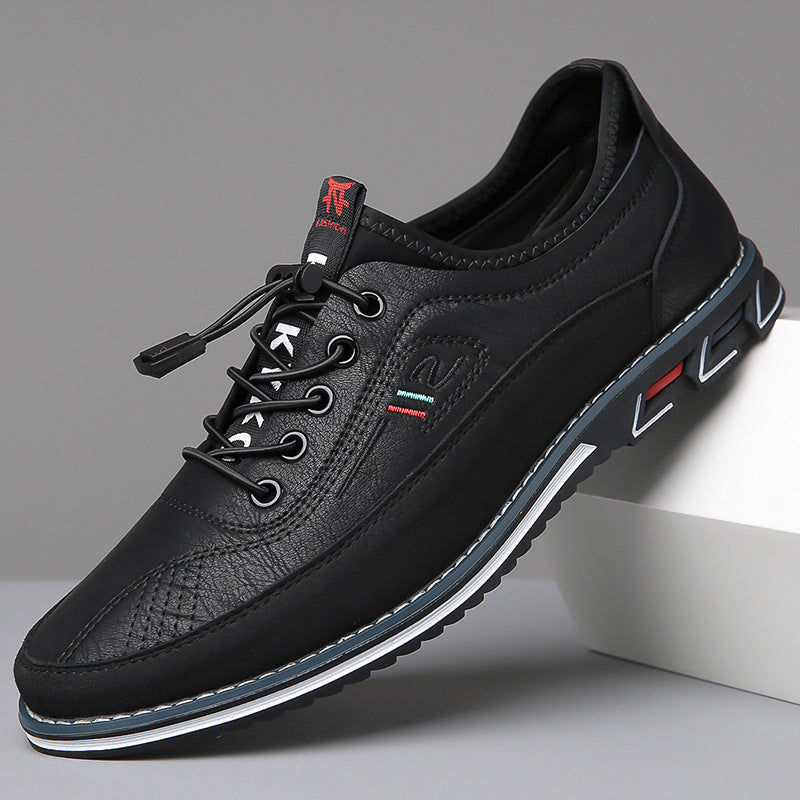 Oscar | Orthopedic Fusion Sneaker™