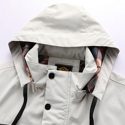 Alpes | Explorer Winter Jacket™