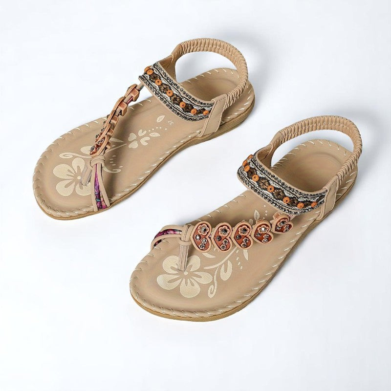 Justina™ | Sandals