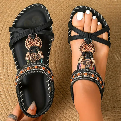 Mia | Supportive Style – Orthopedic Comfort