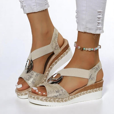 Ann-Britt™ | Sandals