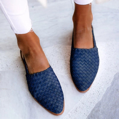 Arlena | Classic & Comfort Orthopedic Shoes