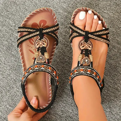 Mia | Supportive Style – Orthopedic Comfort