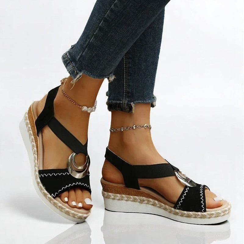 Ann-Britt™ | Sandals