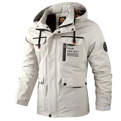 Alpes | Explorer Winter Jacket™