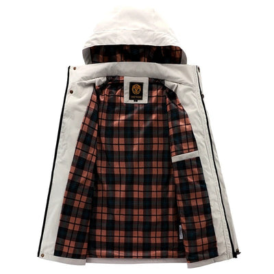 Alpes | Explorer Winter Jacket™