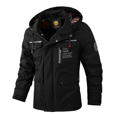 Alpes | Explorer Winter Jacket™