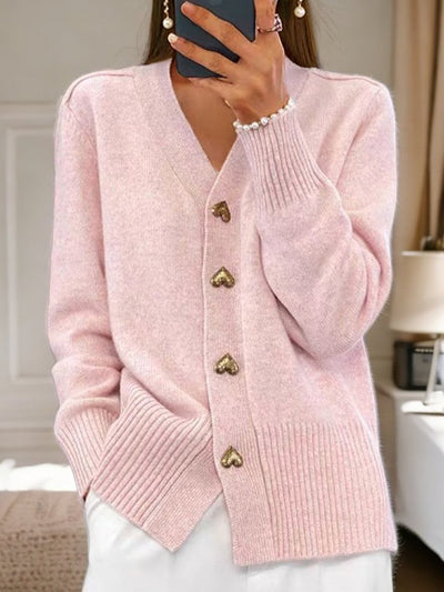 Aria | Valerie  Elegant Cardigan