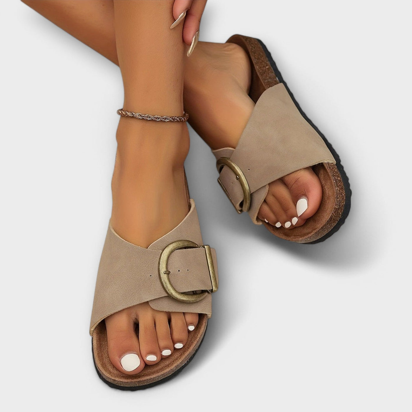 SCARLETT® | Orthopedic Sandals