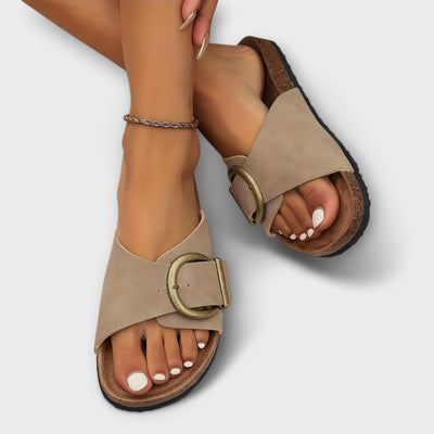 SCARLETT® | Orthopedic Sandals