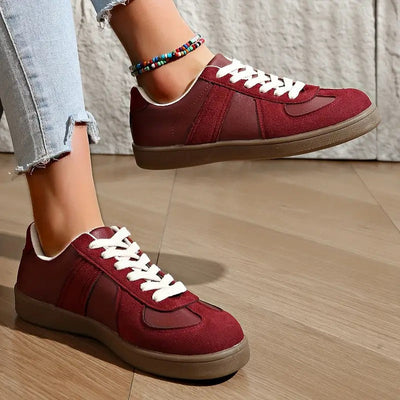 ELVA | Comfort Shoe : 3 CM Sole for Optimal Support