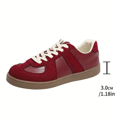 ELVA | Comfort Shoe : 3 CM Sole for Optimal Support